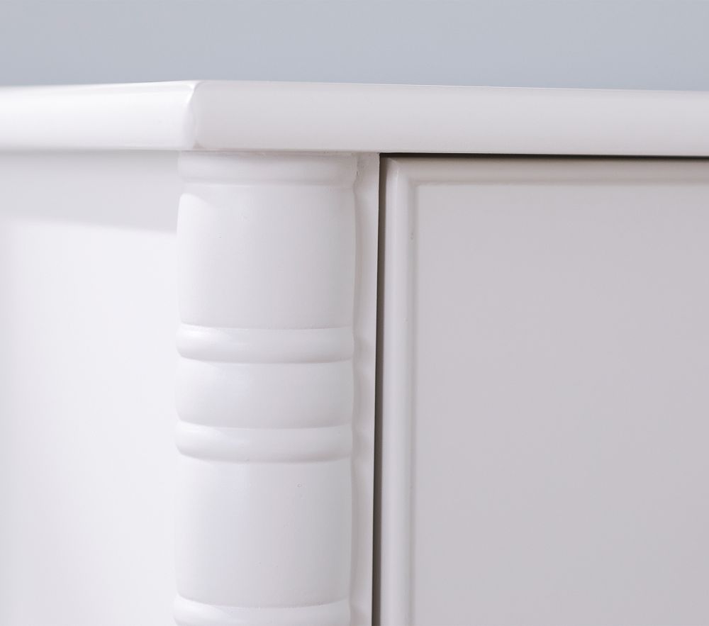 Mesa de Noche Elsie 48.3 cm