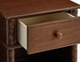 Mesa de Noche Elsie 48.3 cm