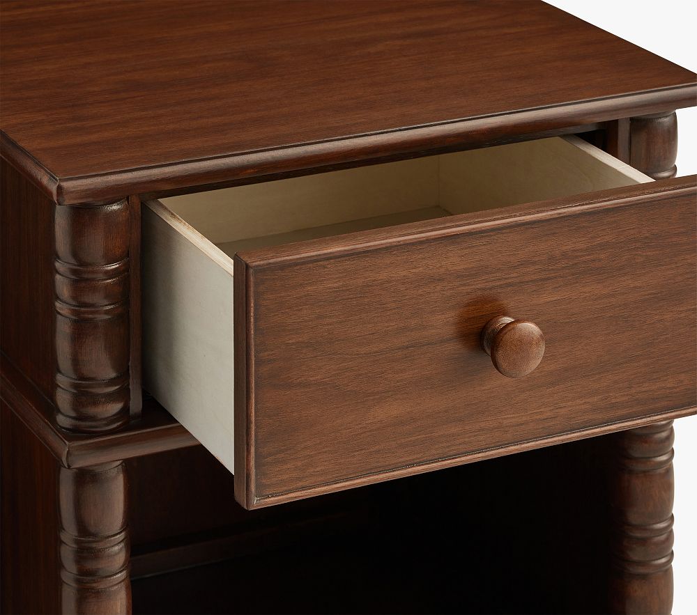 Mesa de Noche Elsie 48.3 cm