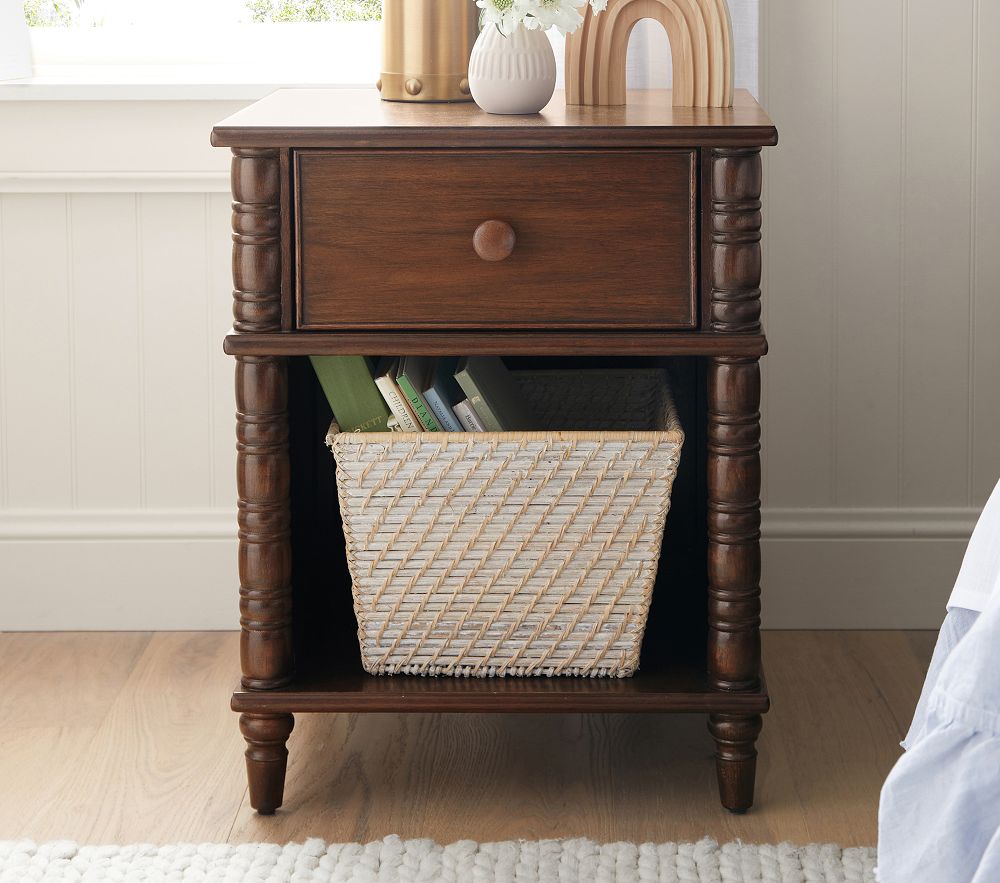 Mesa de Noche Elsie 48.3 cm