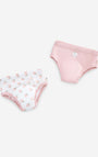 Panty Babyfresh Entrenamiento Algodón Pack x2 para Niña