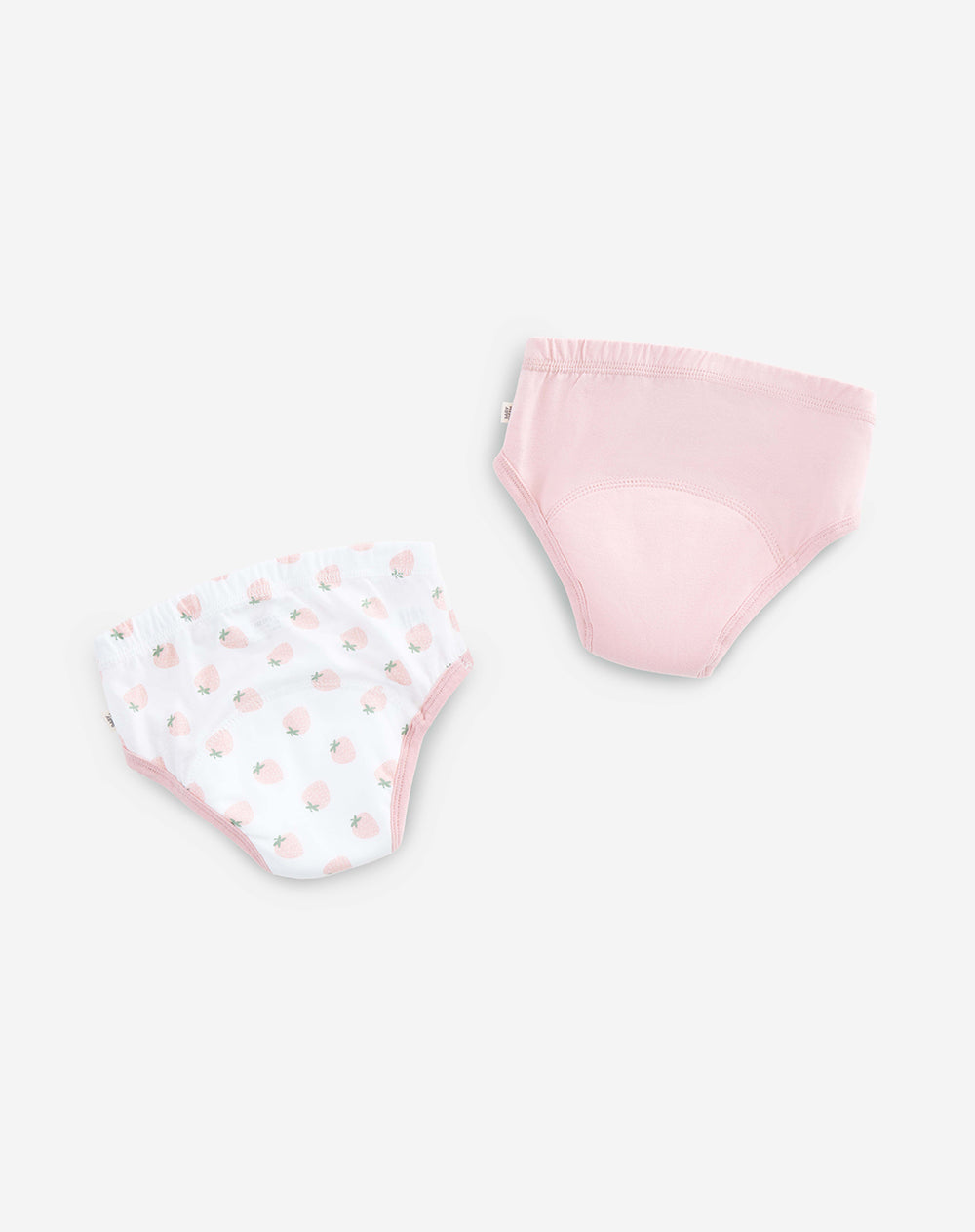 Panty Babyfresh Entrenamiento Algodón Pack x2 para Niña