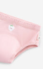 Panty Babyfresh Entrenamiento Algodón Pack x2 para Niña