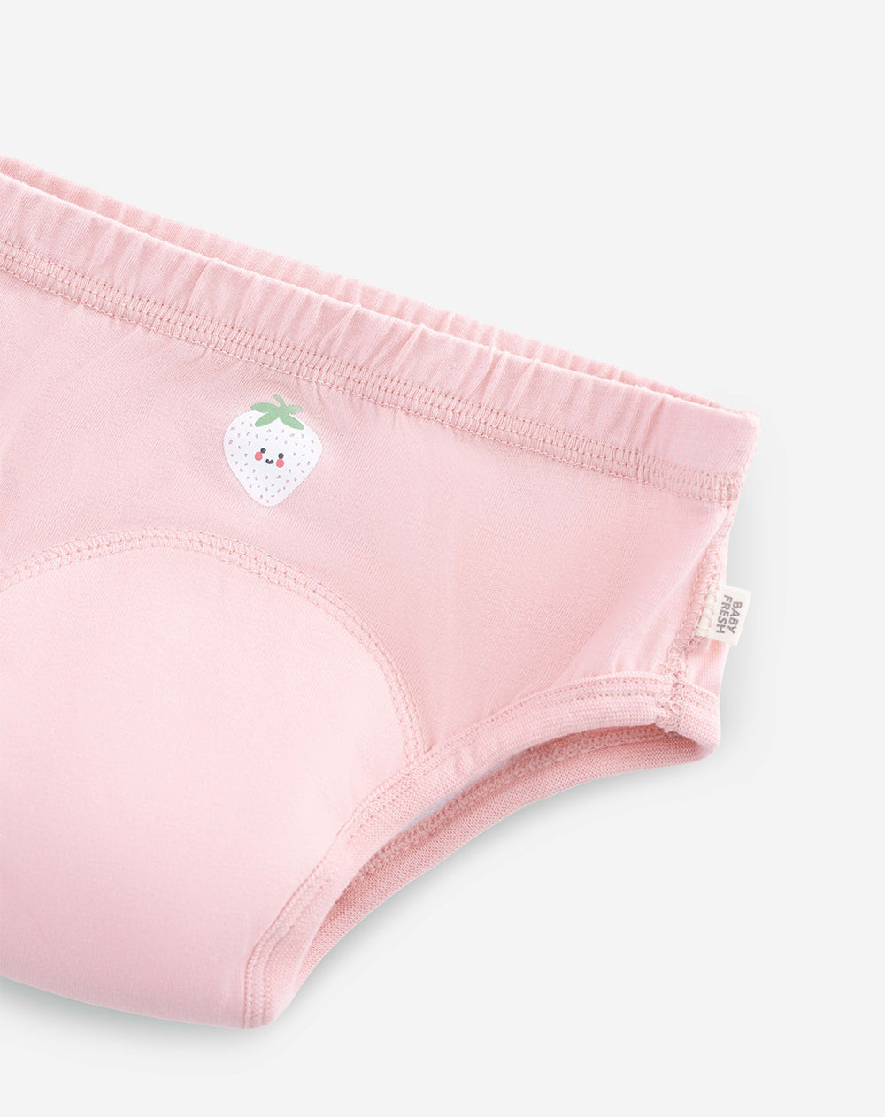 Panty Babyfresh Entrenamiento Algodón Pack x2 para Niña