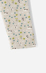 Conjunto Babyfresh Camiseta y Pantalón para Niña