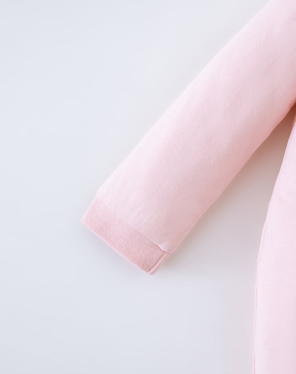 Pijama Babyfresh Algodón Botones a Presión x2 Unds Surtido Bebé Niña