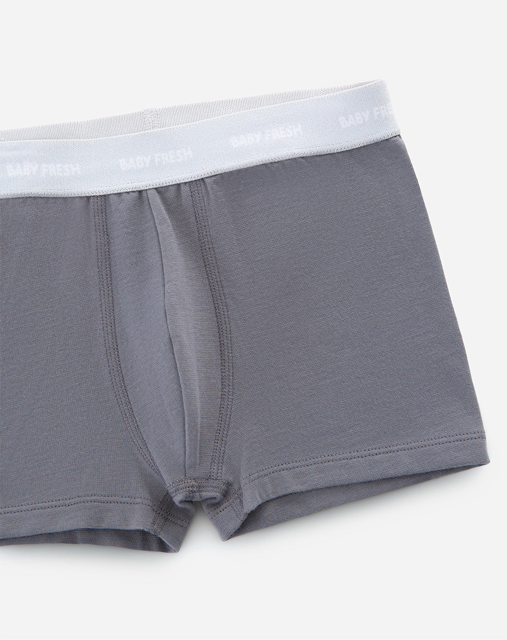 Bóxer Babyfresh Pack x4 para Niños
