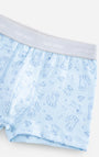 Bóxer Babyfresh Pack x4 para Niños