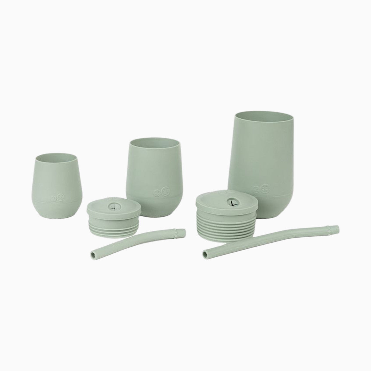 ezpz Set de Vasos de Desarrollo