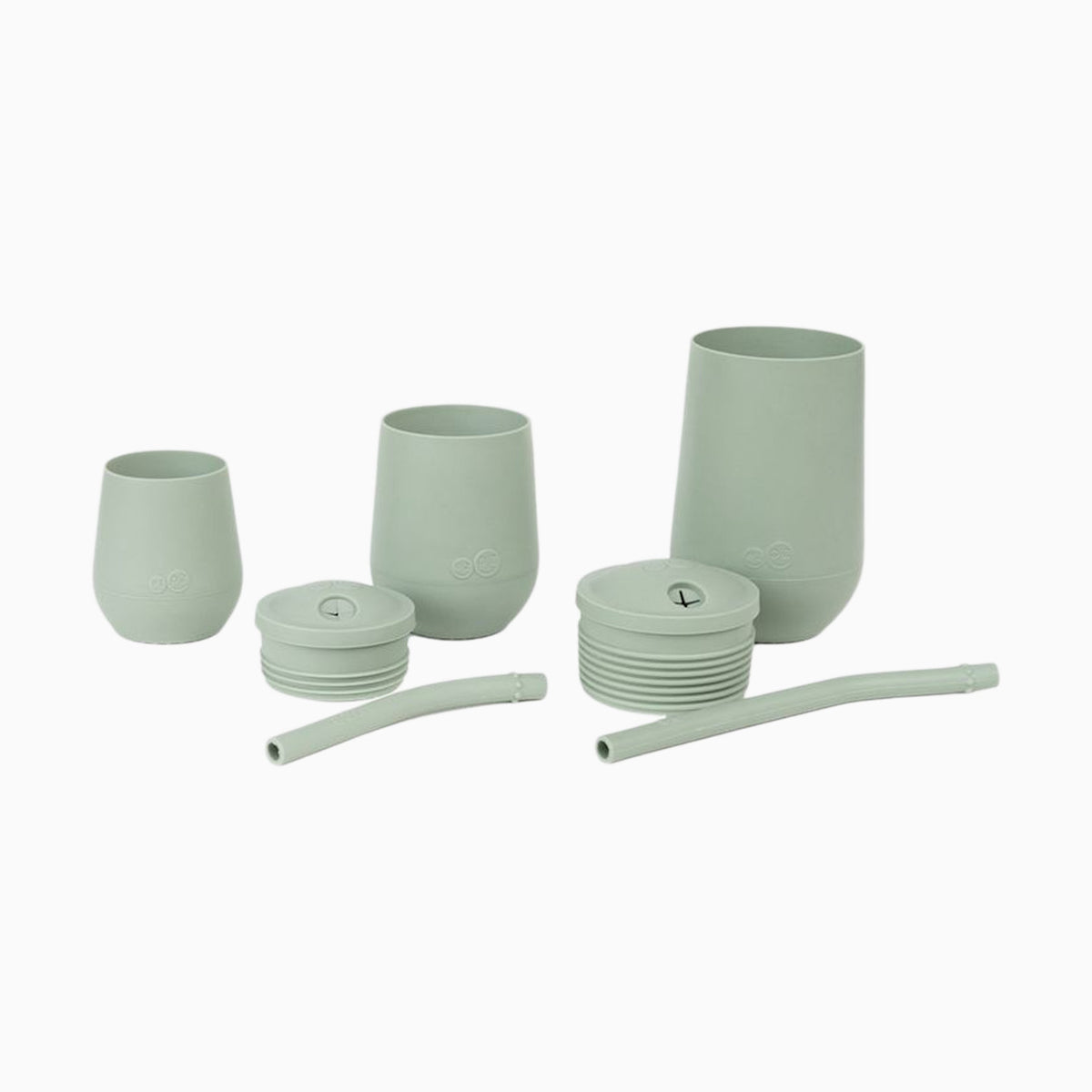 ezpz Set de Vasos de Desarrollo