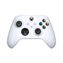 Control Inalámbrico Microsoft Xbox Robot White EP2-29919