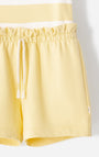 Enterizo Babyfresh Corto a Rayas para Niña