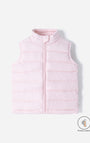 Chaleco Babyfresh Acolchado para Niña