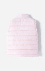 Chaleco Babyfresh Acolchado para Niña