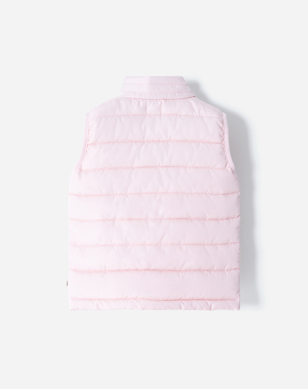 Chaleco Babyfresh Acolchado para Niña