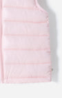 Chaleco Babyfresh Acolchado para Niña