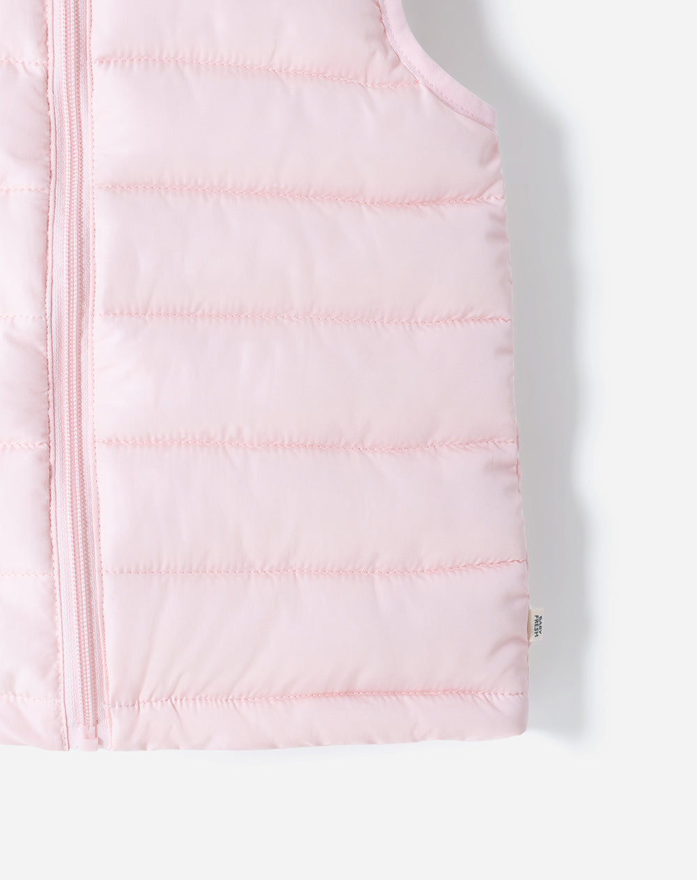 Chaleco Babyfresh Acolchado para Niña
