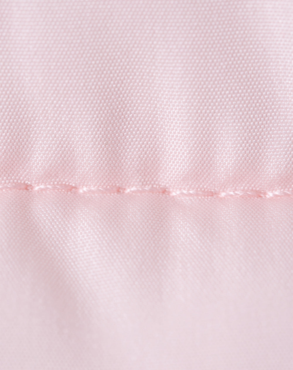 Chaleco Babyfresh Acolchado para Niña