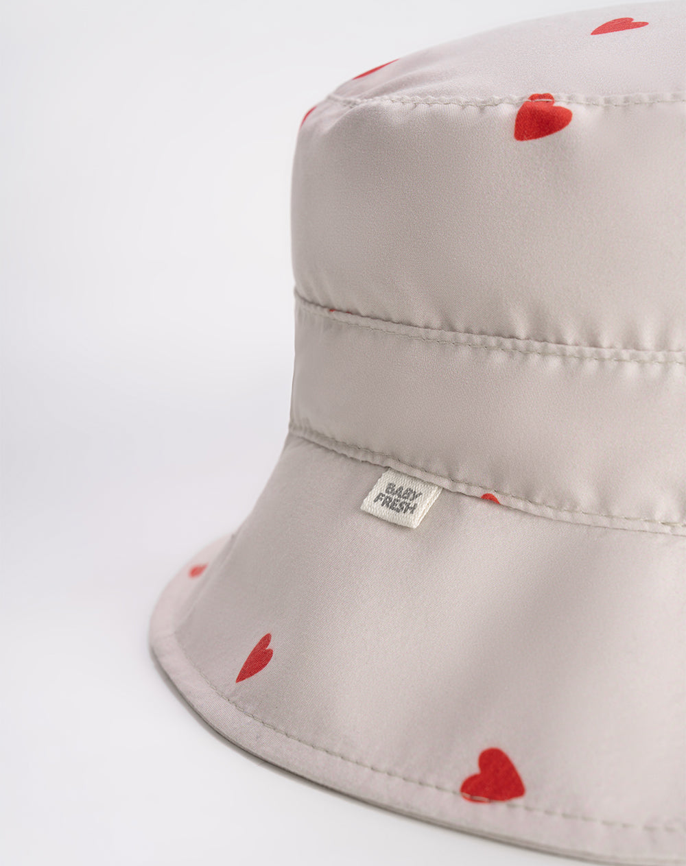 Gorro Babyfresh Tipo Pescador Estampado para Niña