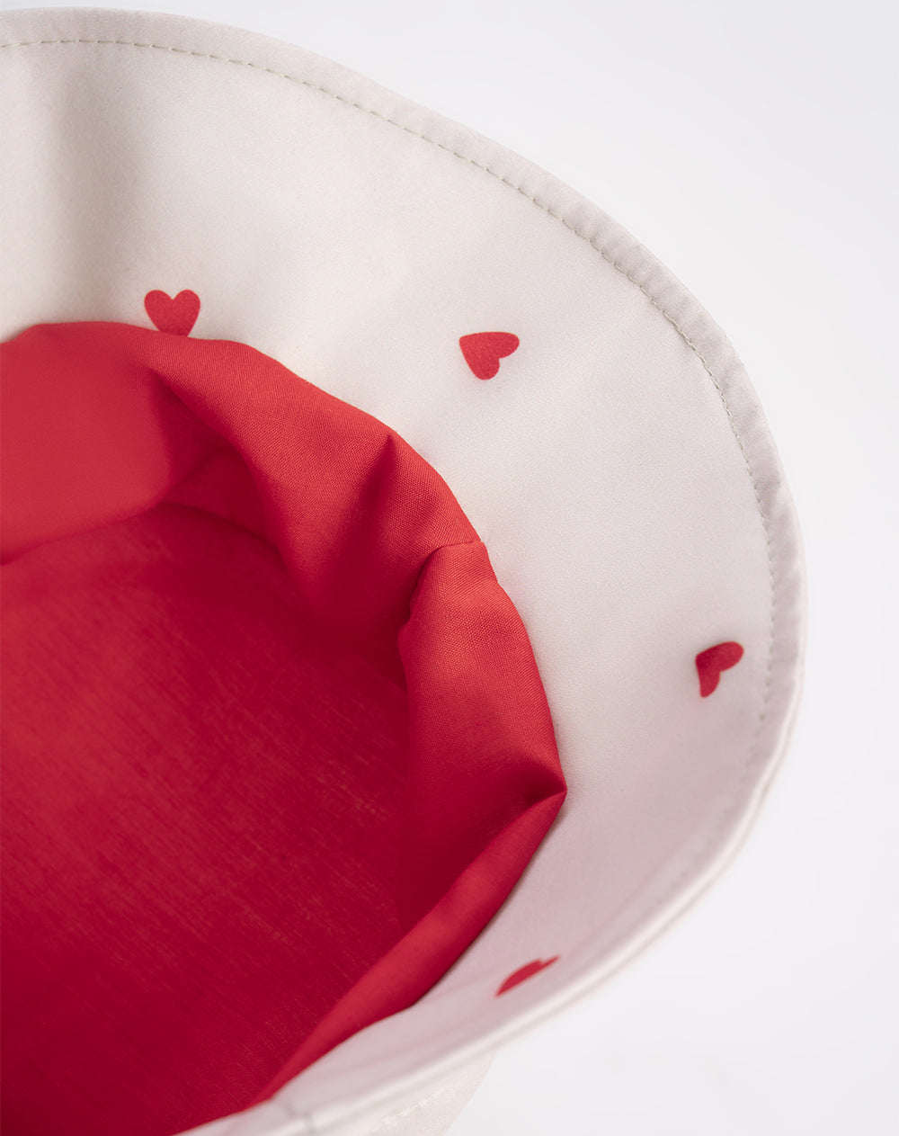 Gorro Babyfresh Tipo Pescador Estampado para Niña