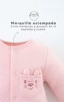 Set Babyfresh Recién Nacido Algodón para Bebé Niña
