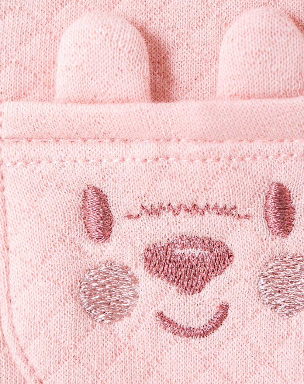 Set Babyfresh Recién Nacido Algodón para Bebé Niña
