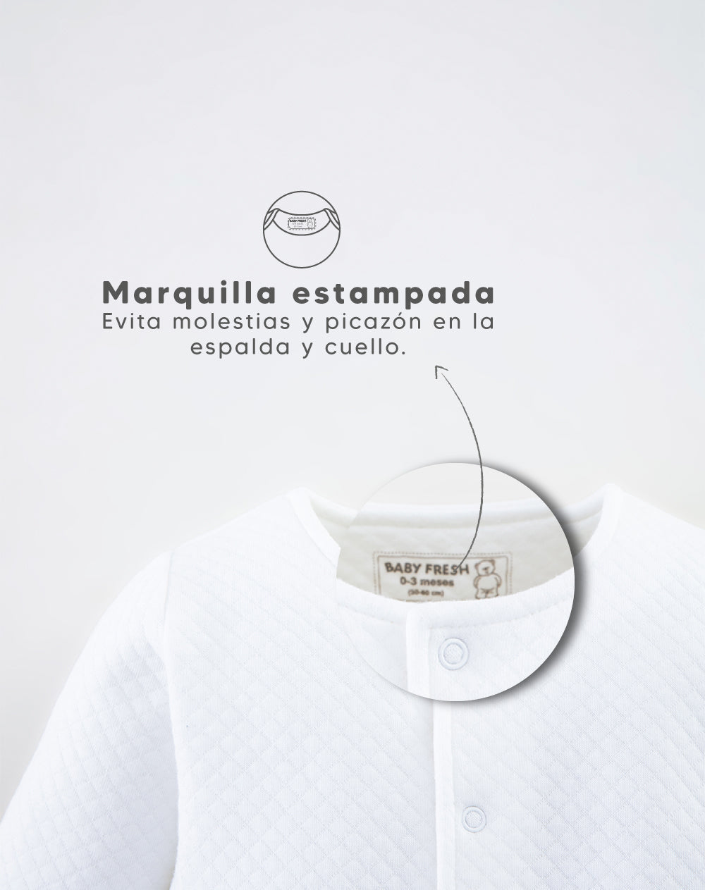 Set Recién Nacido Algodón Surtido para Bebé Unisex