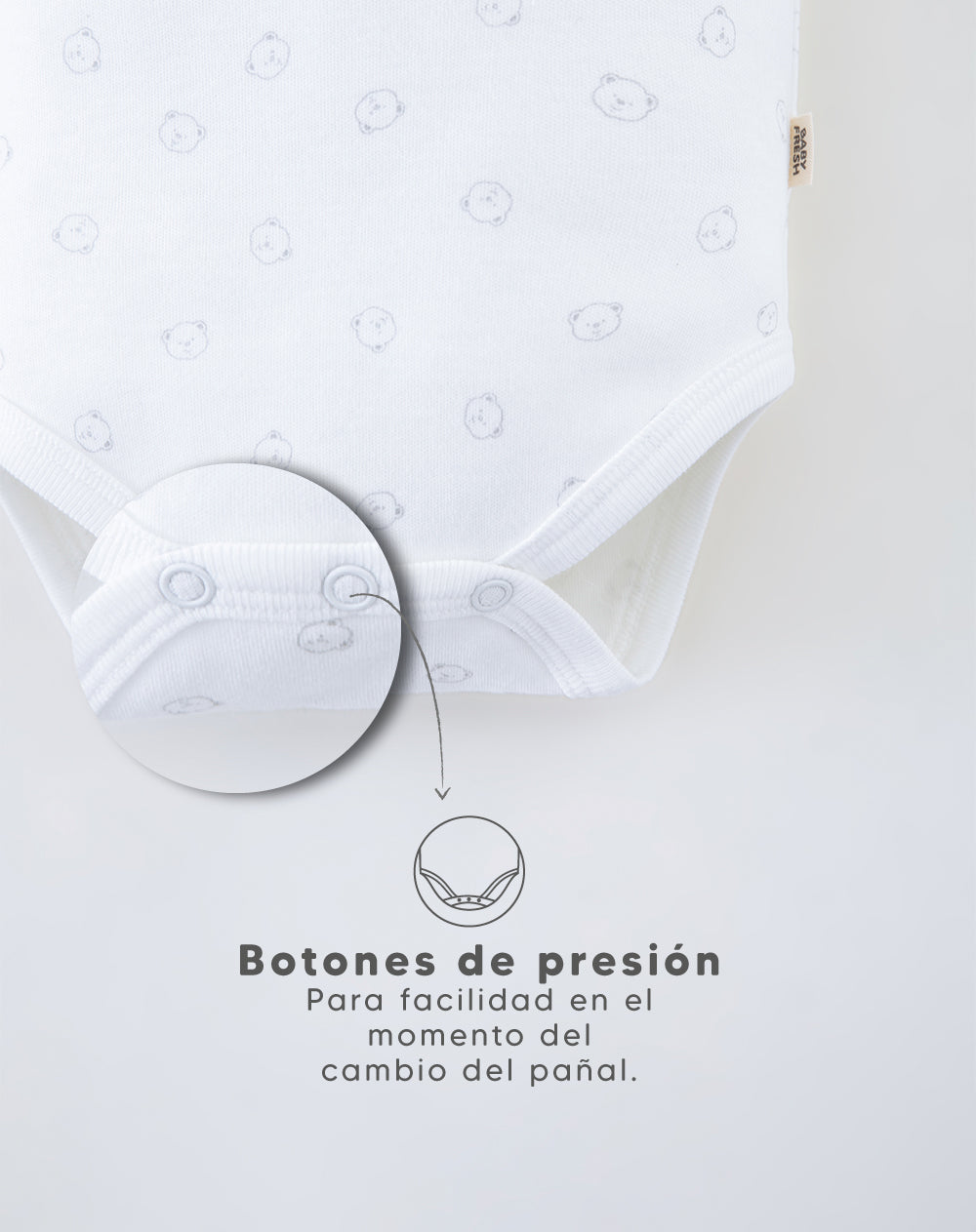 Set Recién Nacido Algodón Surtido para Bebé Unisex