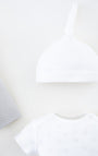 Set Recién Nacido Algodón Surtido para Bebé Unisex
