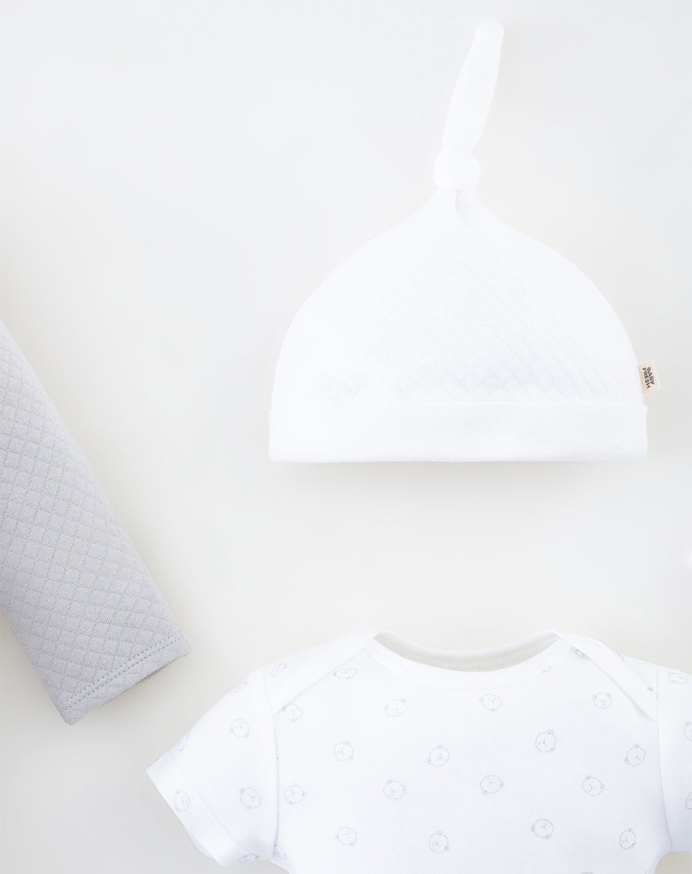 Set Recién Nacido Algodón Surtido para Bebé Unisex