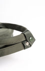 Babyfresh Pañalera Tipo Morral con Cambiador Verde