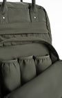 Babyfresh Pañalera Tipo Morral con Cambiador Verde