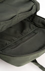 Babyfresh Pañalera Tipo Morral con Cambiador Verde