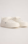 Tenis Casuales Babyfresh Blanco para Niño