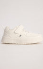 Tenis Casuales Babyfresh Blanco para Niño