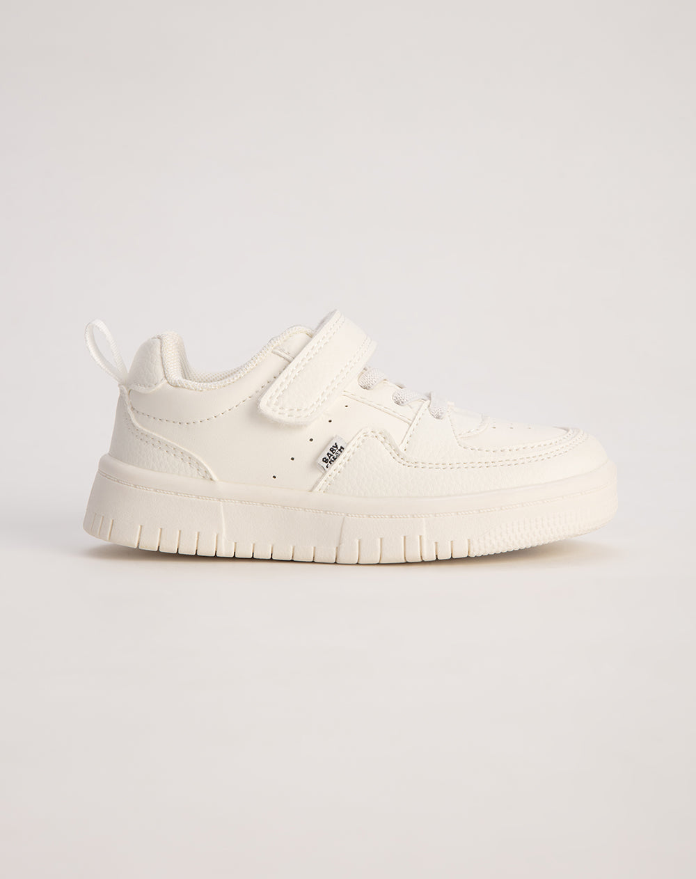 Tenis Casuales Babyfresh Blanco para Niño