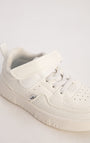 Tenis Casuales Babyfresh Blanco para Niño