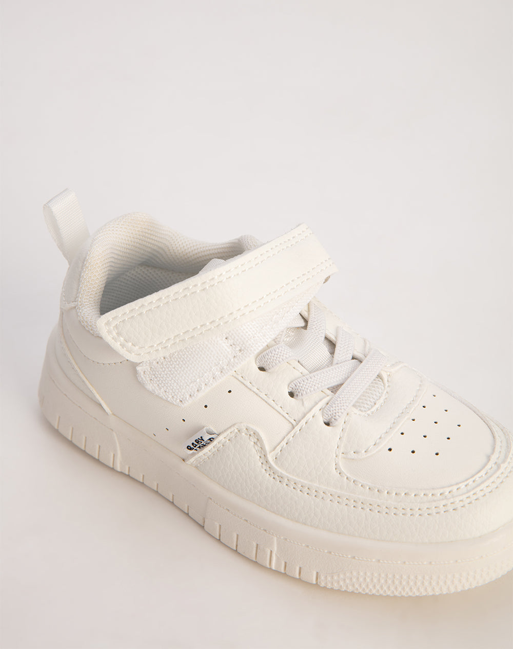 Tenis Casuales Babyfresh Blanco para Niño