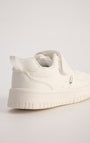 Tenis Casuales Babyfresh Blanco para Niño