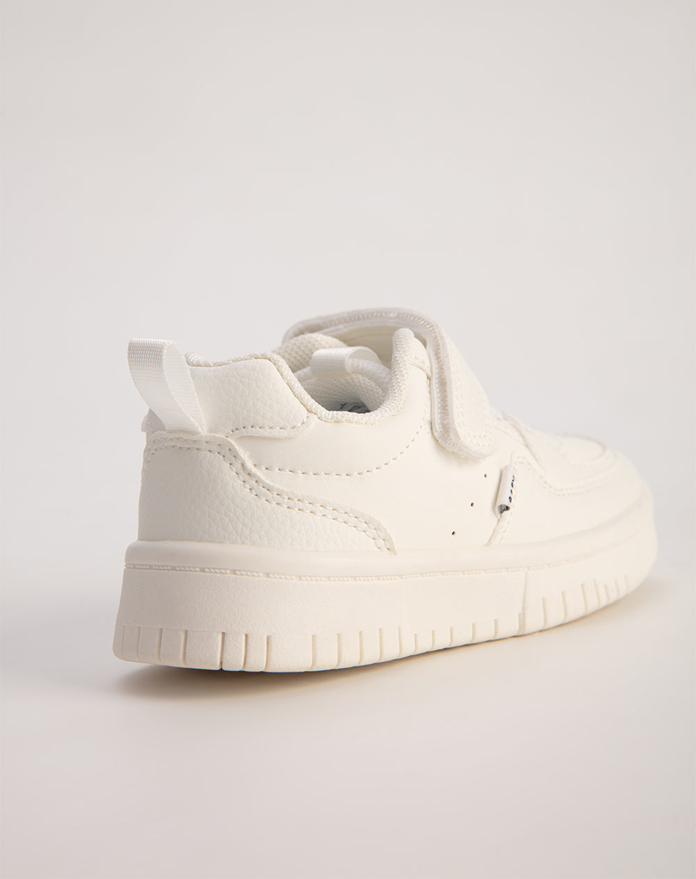 Tenis Casuales Babyfresh Blanco para Niño