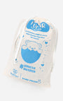 Fular Babyfresh Gris para Bebé Unisex