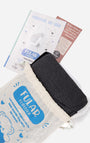 Fular Babyfresh Gris para Bebé Unisex