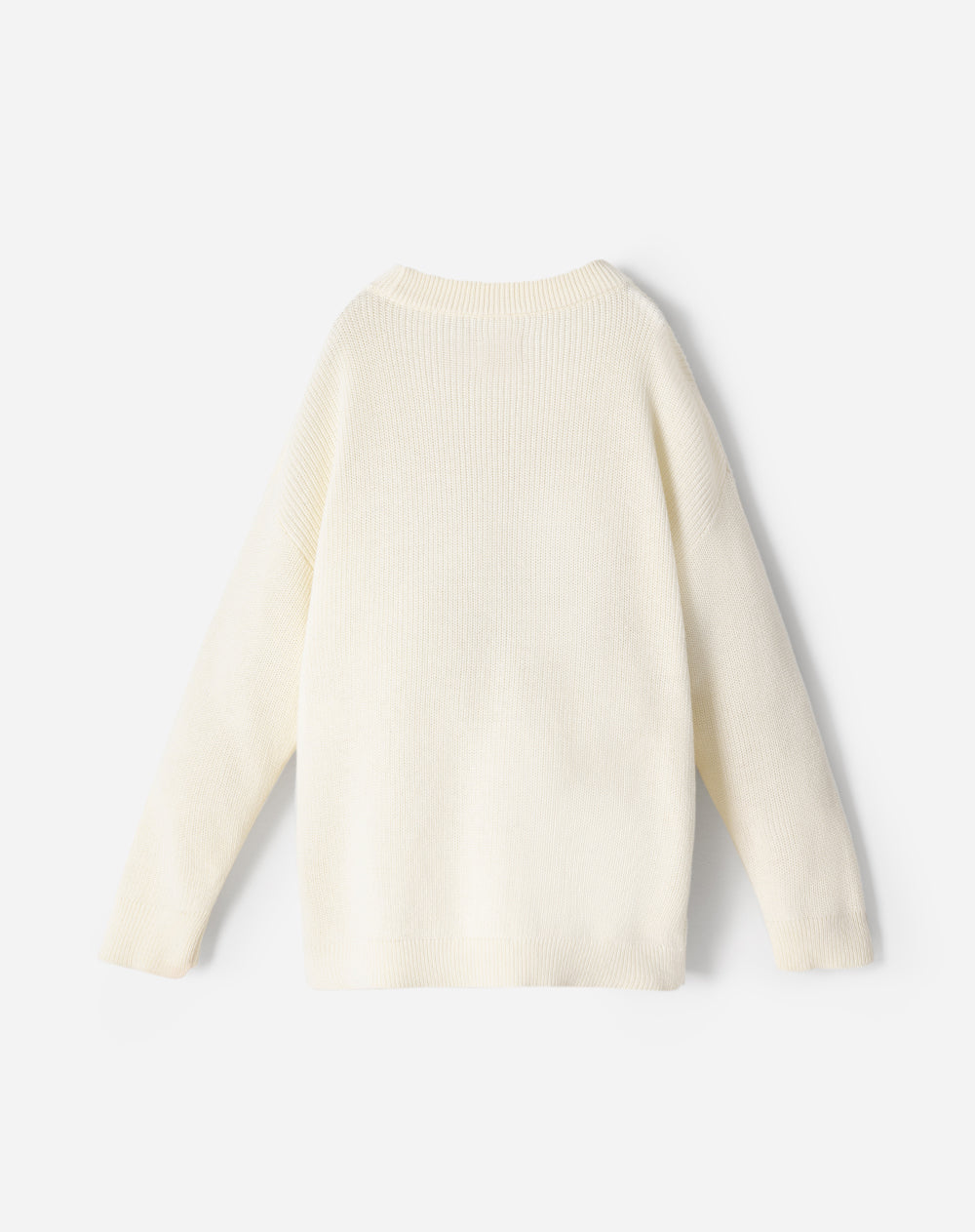 Buzo Babyfresh Tejido Crema para Niño