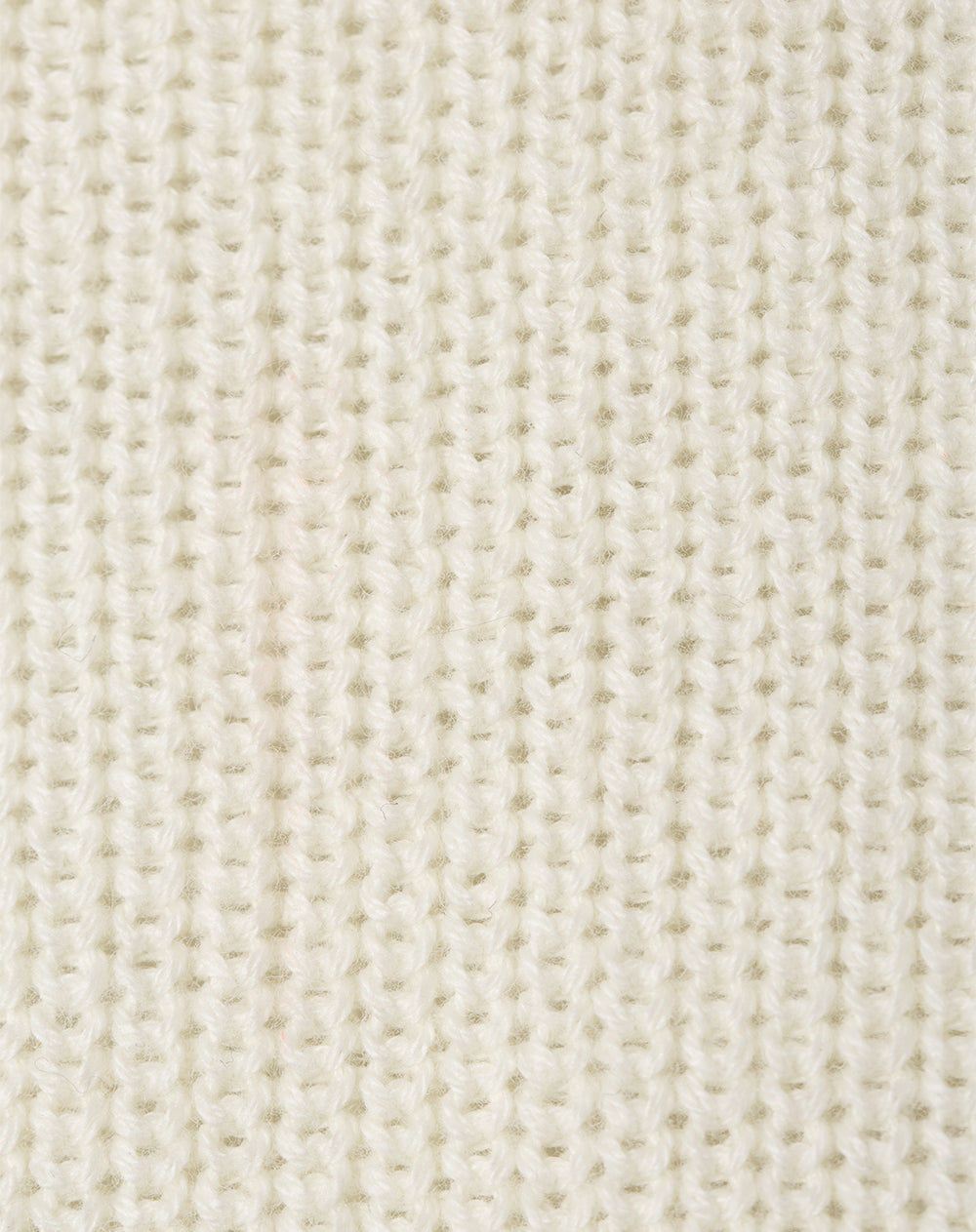Buzo Babyfresh Tejido Crema para Niño