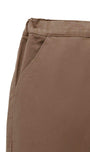Pantalón Chino Clásico Purebaby Oak para Bebé y Niño