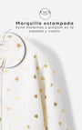 Buzo Babyfresh Regular Estampado para Niñas