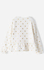 Buzo Babyfresh Regular Estampado para Niñas