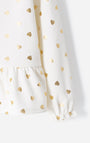 Buzo Babyfresh Regular Estampado para Niñas