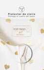 Buzo Babyfresh Regular Estampado para Niñas