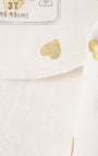 Buzo Babyfresh Regular Estampado para Niñas